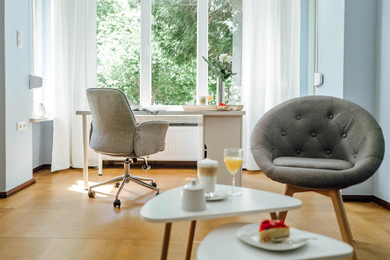 Privatunterkunft Doppelzimmer An Der Ta Hamelin