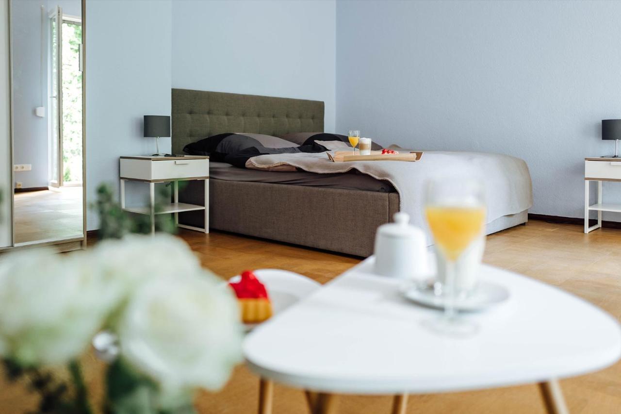 Doppelzimmer An Der Ta Privatunterkunft Hamelin
