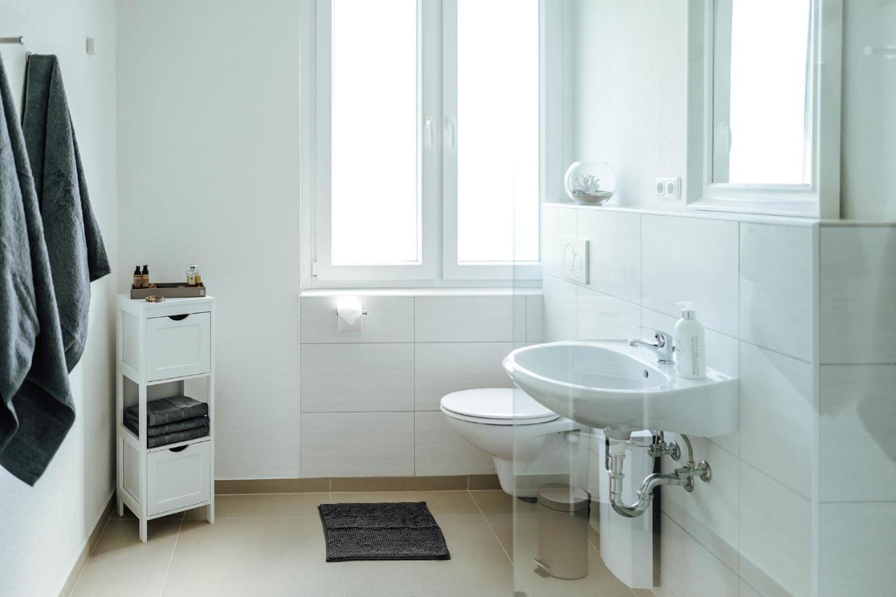 Doppelzimmer An Der Ta Hamelin