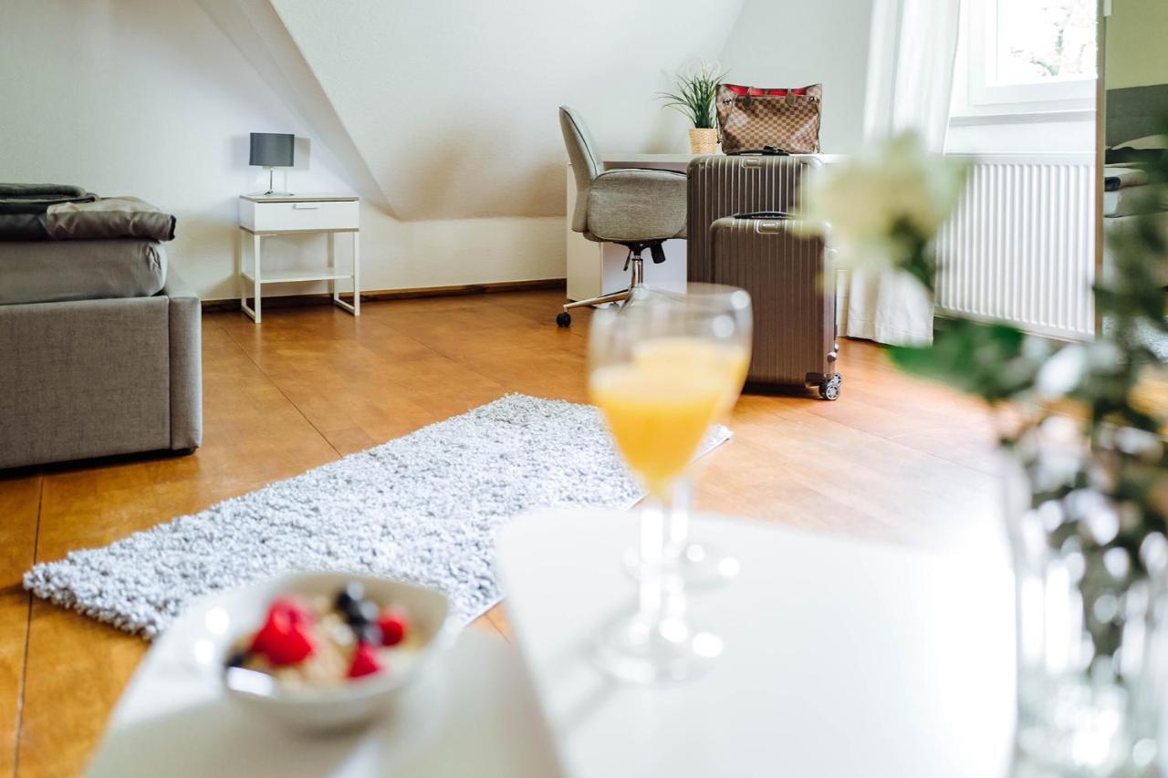 Doppelzimmer An Der Ta * Hamelin
