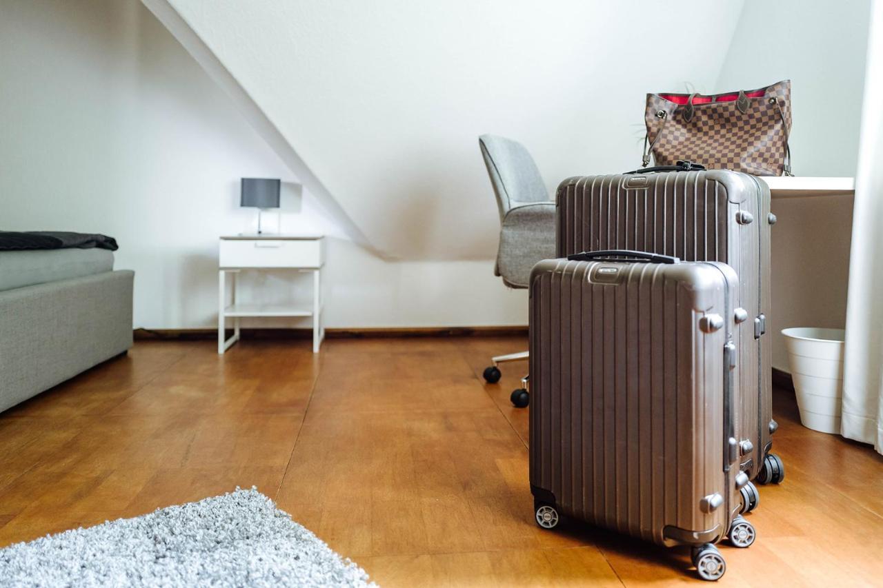 Privatunterkunft Doppelzimmer An Der Ta Hamelin